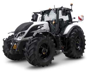 Traktor