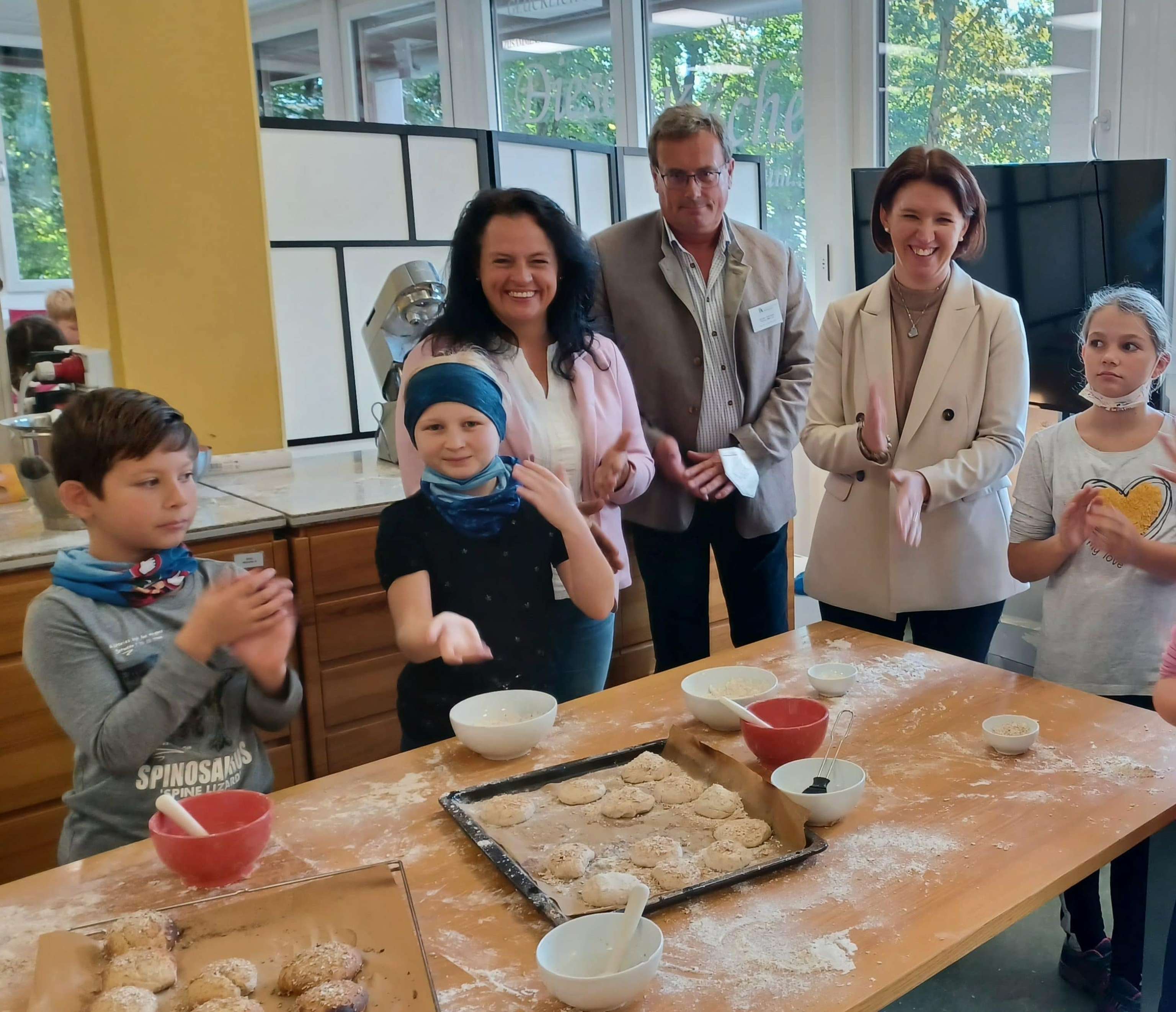 Tag Der Landwirtschaft2021 Anita Stollmayer