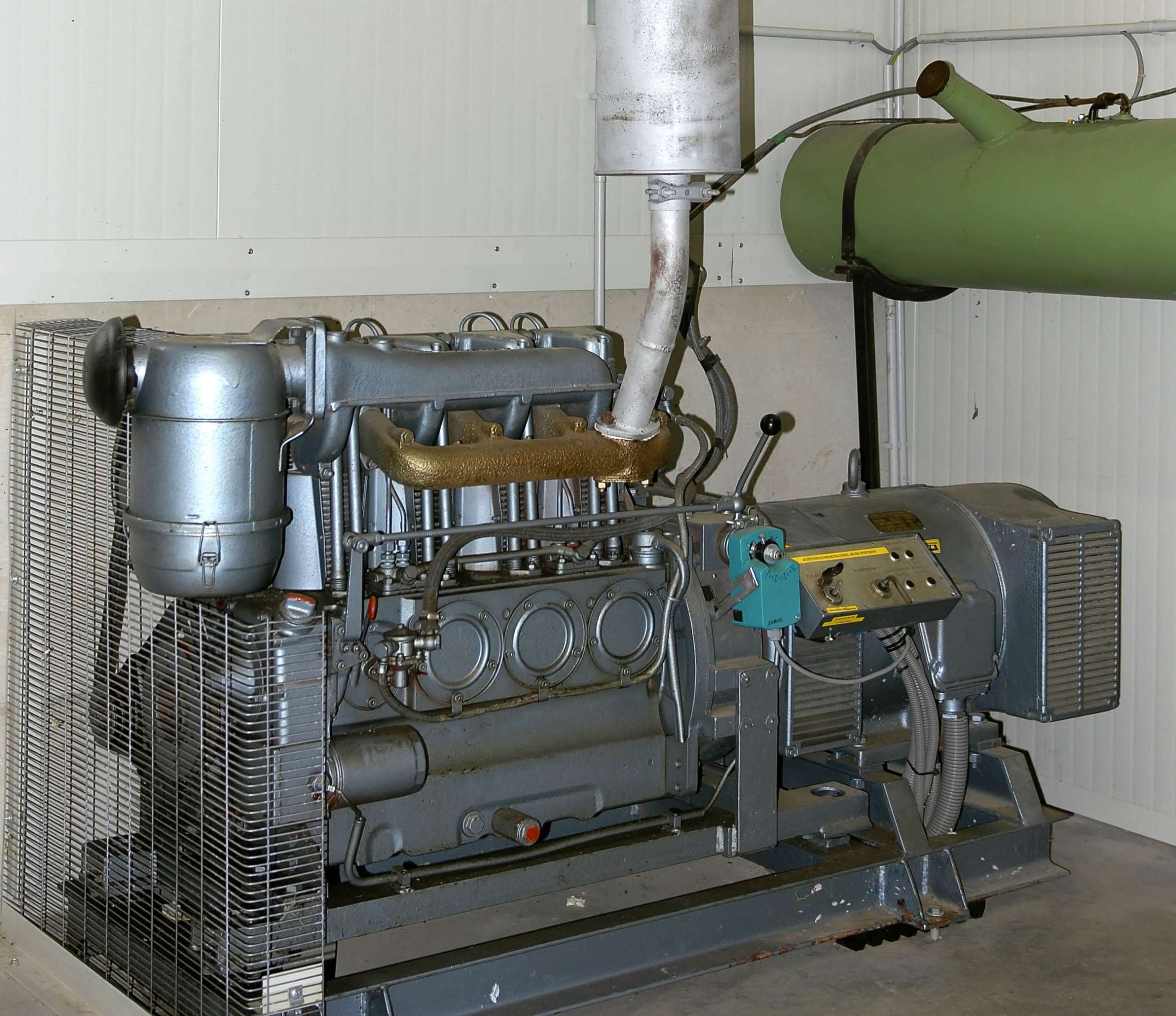 Agrarpaket ist wichtiges Signal