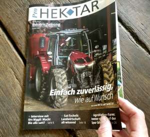 ProHektar Nr2-2021 Cover