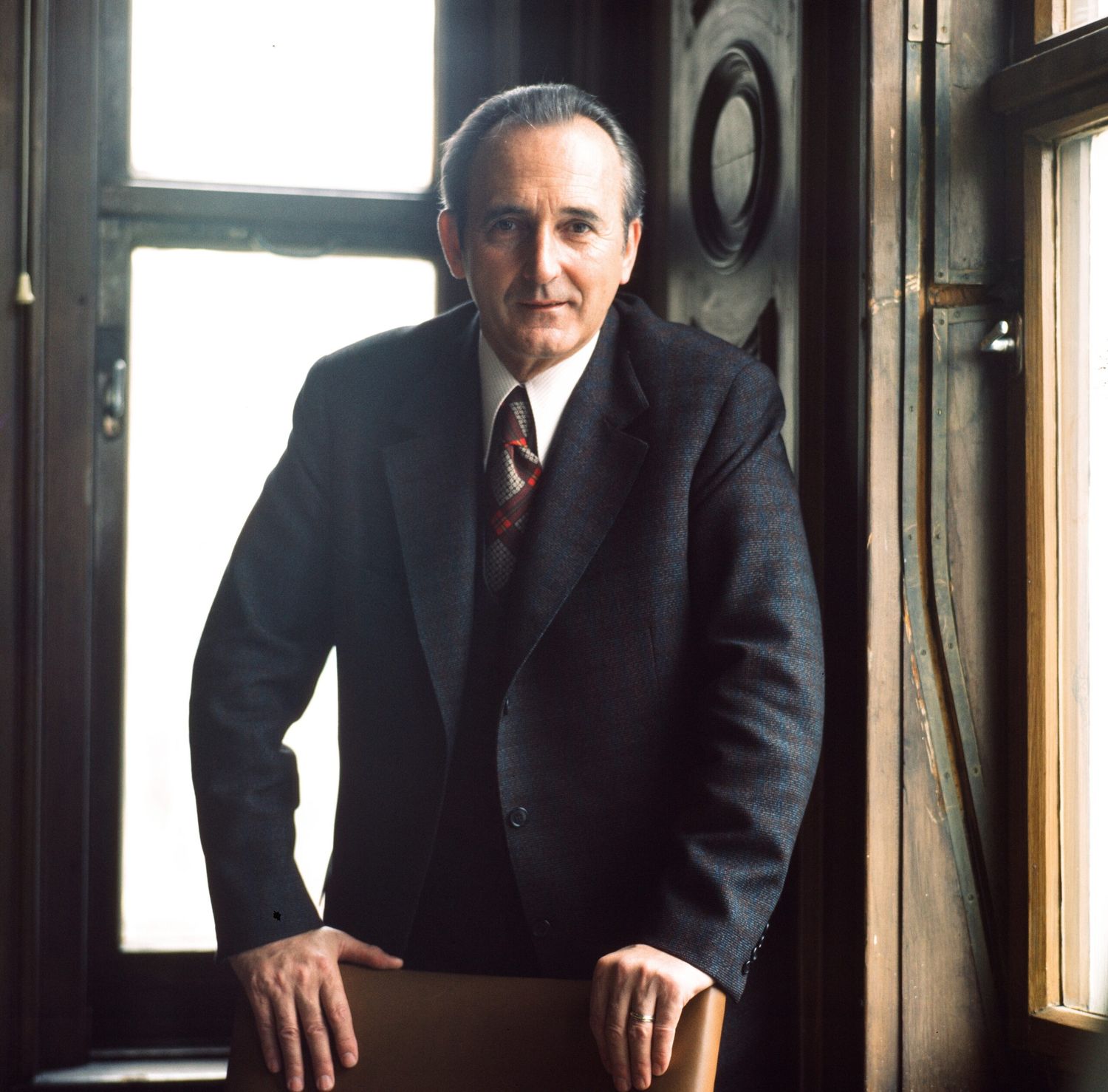Karl Schleinzer