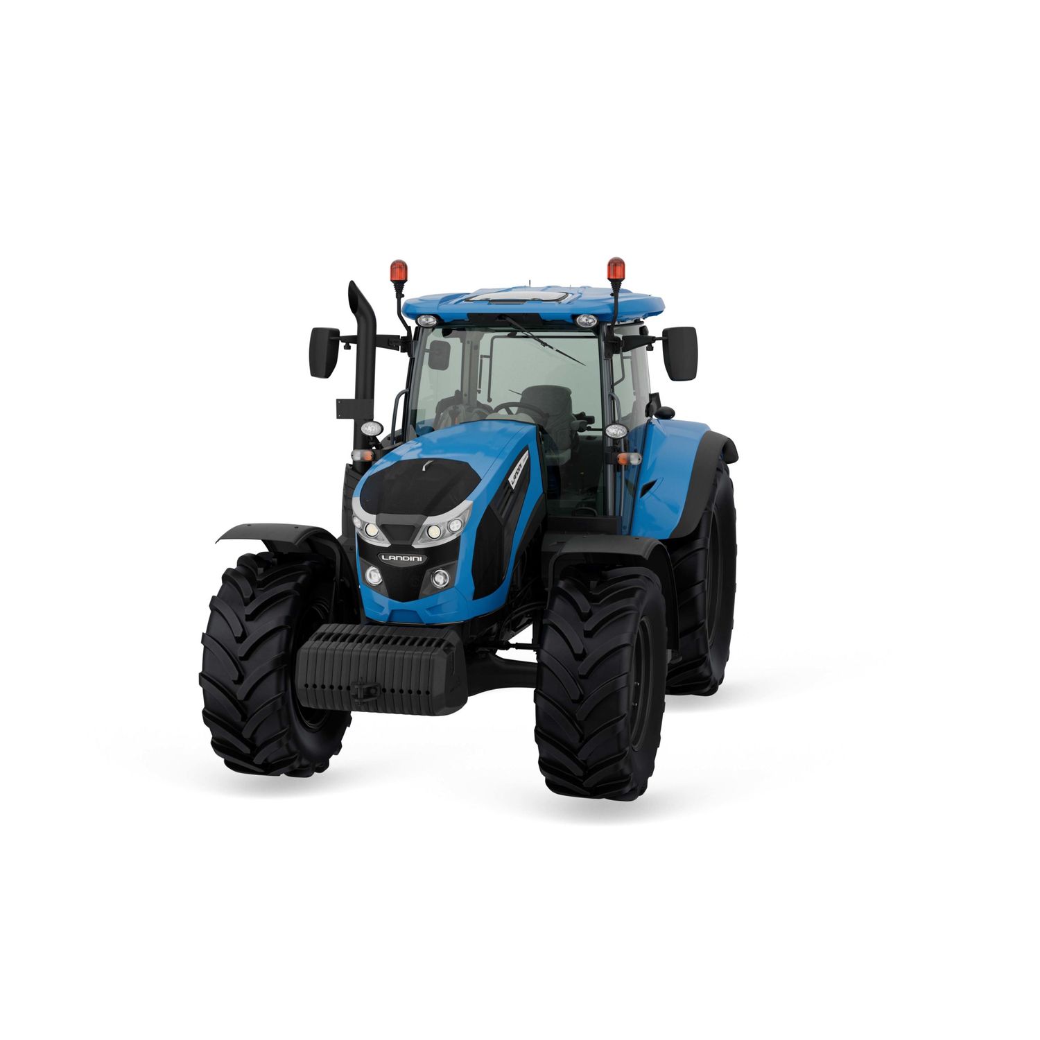 Landini NEW Landpower 2023