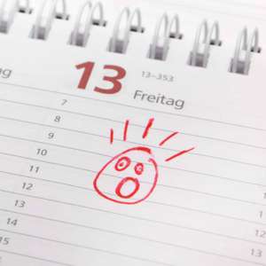 Freitag Der 13