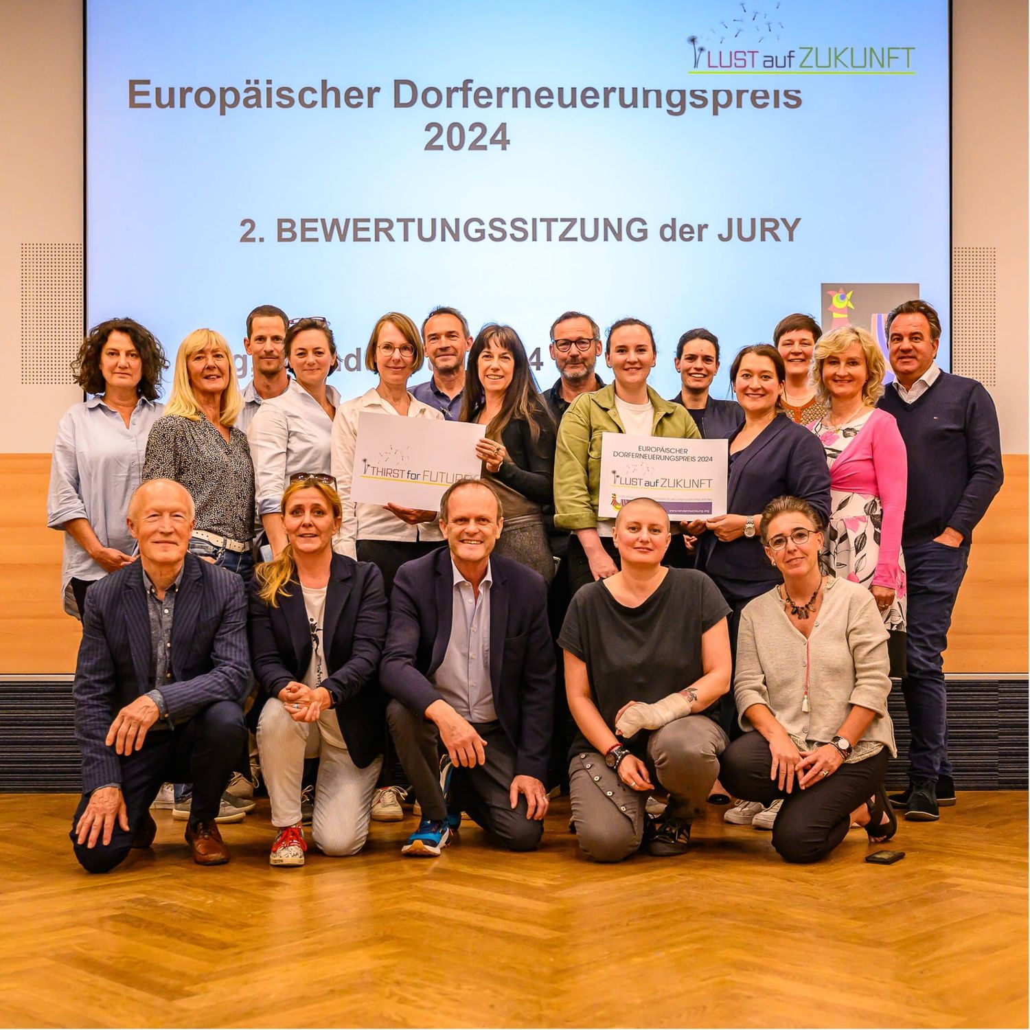 Jury EDP 2024