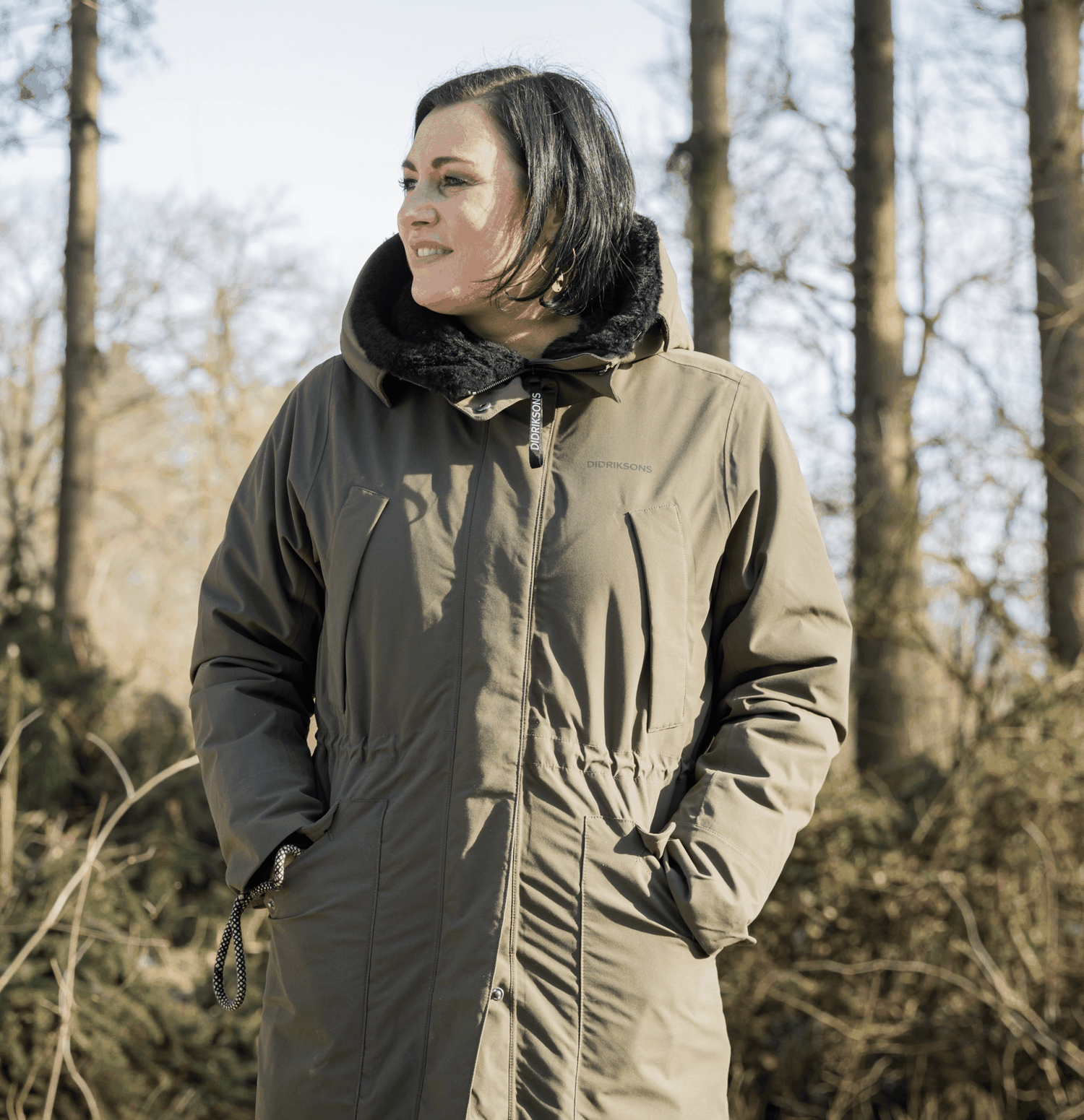 Elisabeth Köstinger: „Der Wald darf nicht zum Spielball der EU-Kommission verkommen.“ Foto: BMLRT/Christian Lendl