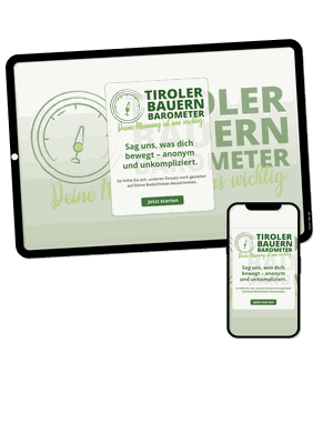 Bauernbarometer