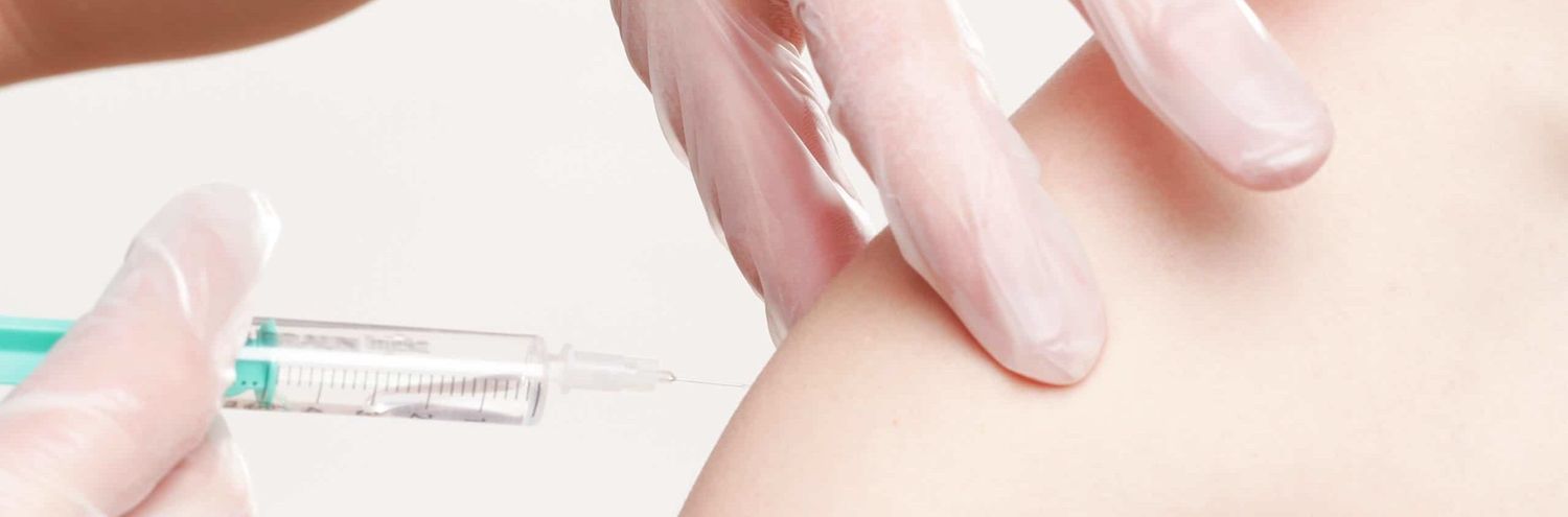 Vaccination 2722937