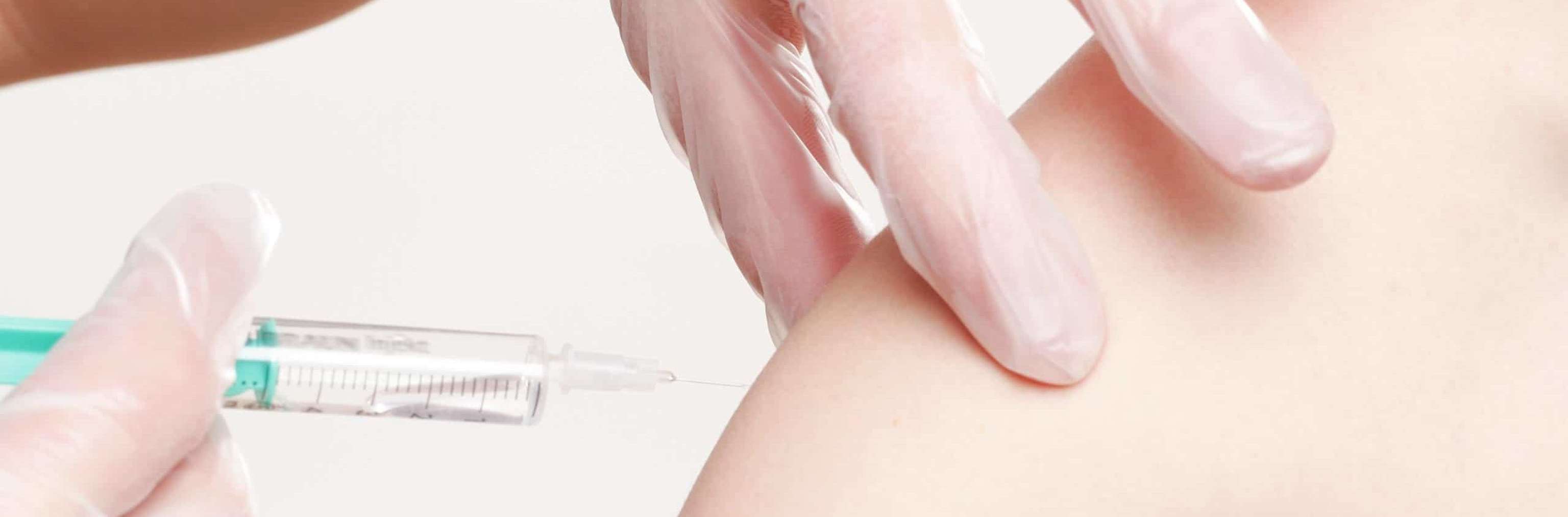Vaccination 2722937