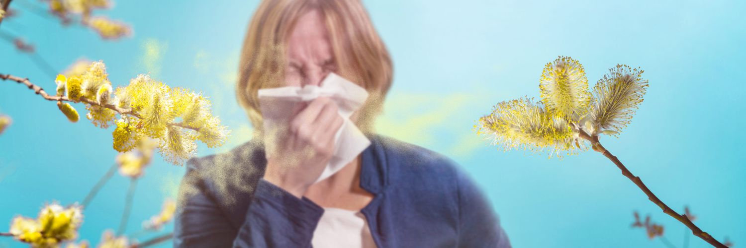 Allergic Reaction