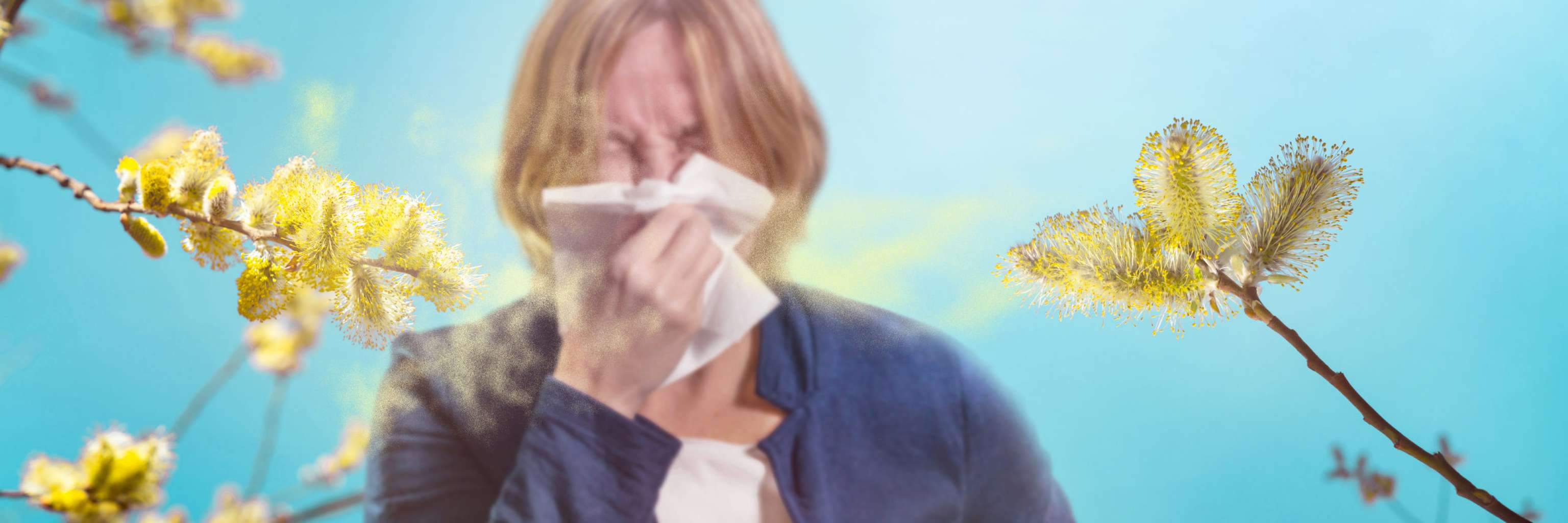 Allergic Reaction