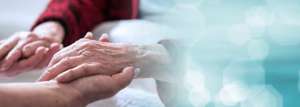 Home Assistance; Panoramic Banner