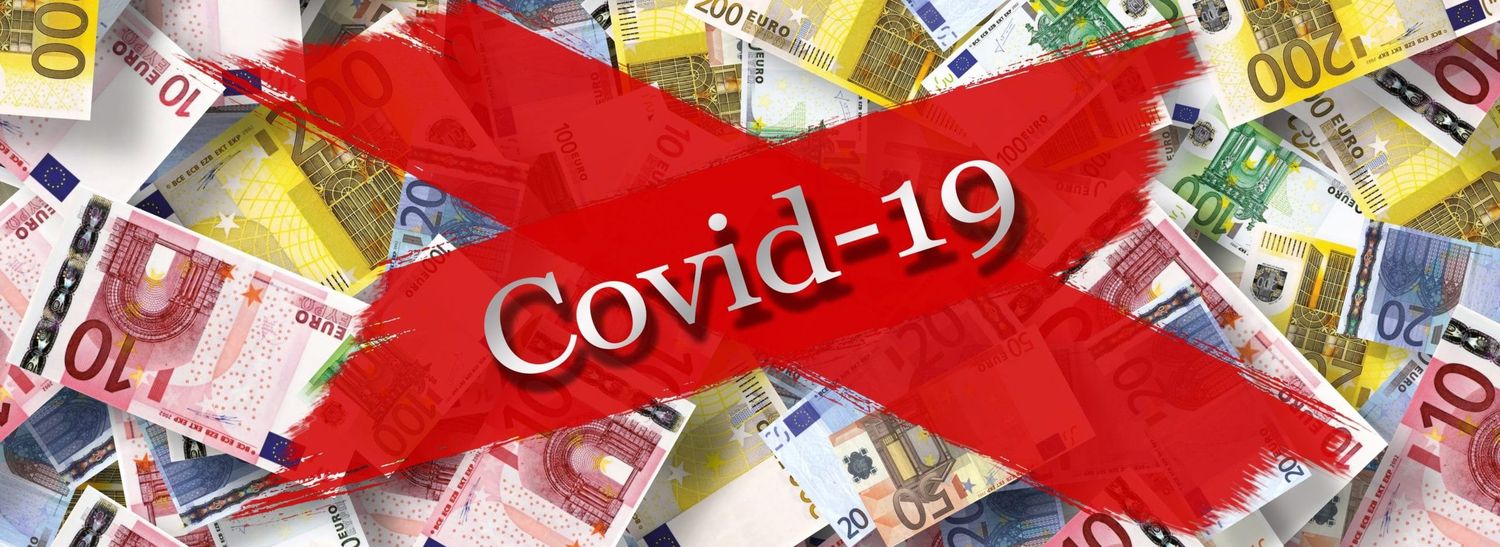 Neue Schulden müssten aufgrund der Coronakrise gemacht werden, sollen aber keine große Belastung für die kommenden Generationen darstellen.