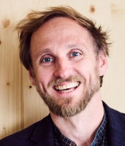Aspermair forscht seit 2018 an der Technologie.