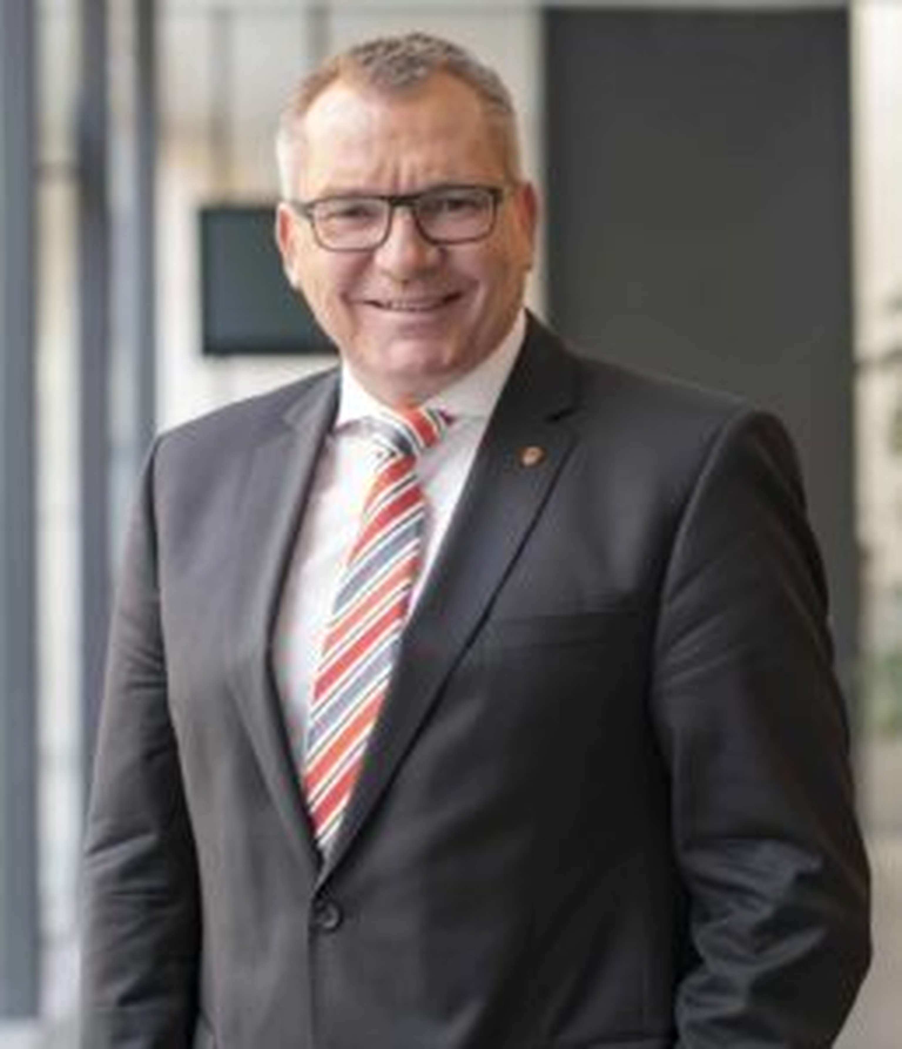 LR Johannes Tratter