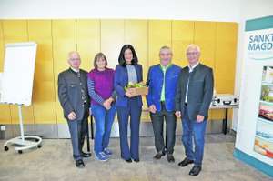 Vorstand Brandschadenverein OÖ