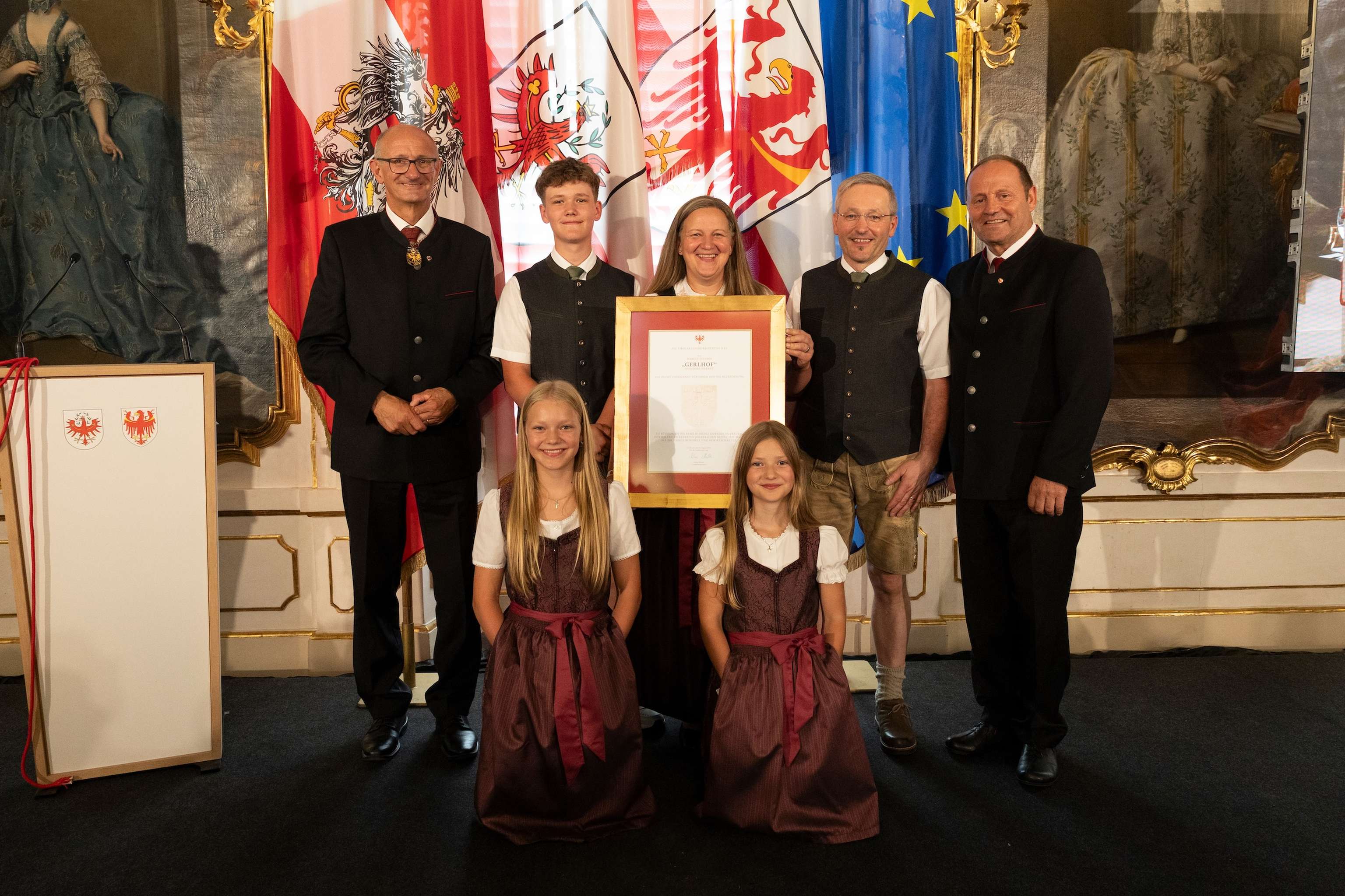 20260815_Hoher Frauentag_Erbhof_Familie Steiner_Gerlhof