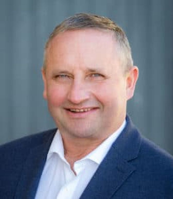 Karl Neuhofer wurde als Obmann der Arge Heumilch bestätigt.