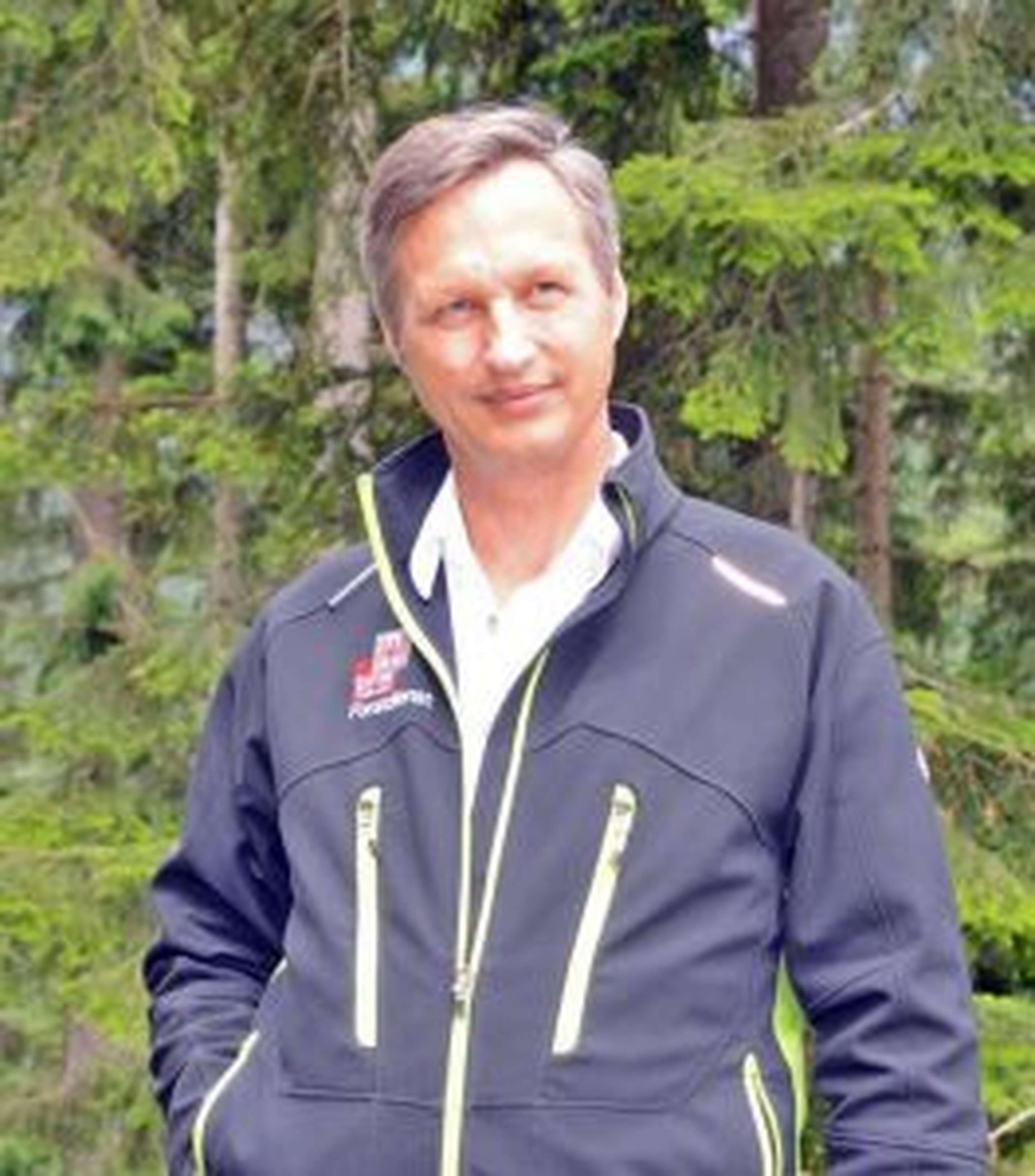 Josef Fuchs