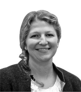 Marilena Lamparter, Obmann-Stvin FL Innsbruck