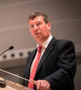 VP-Klubobmann Jakob Wolf