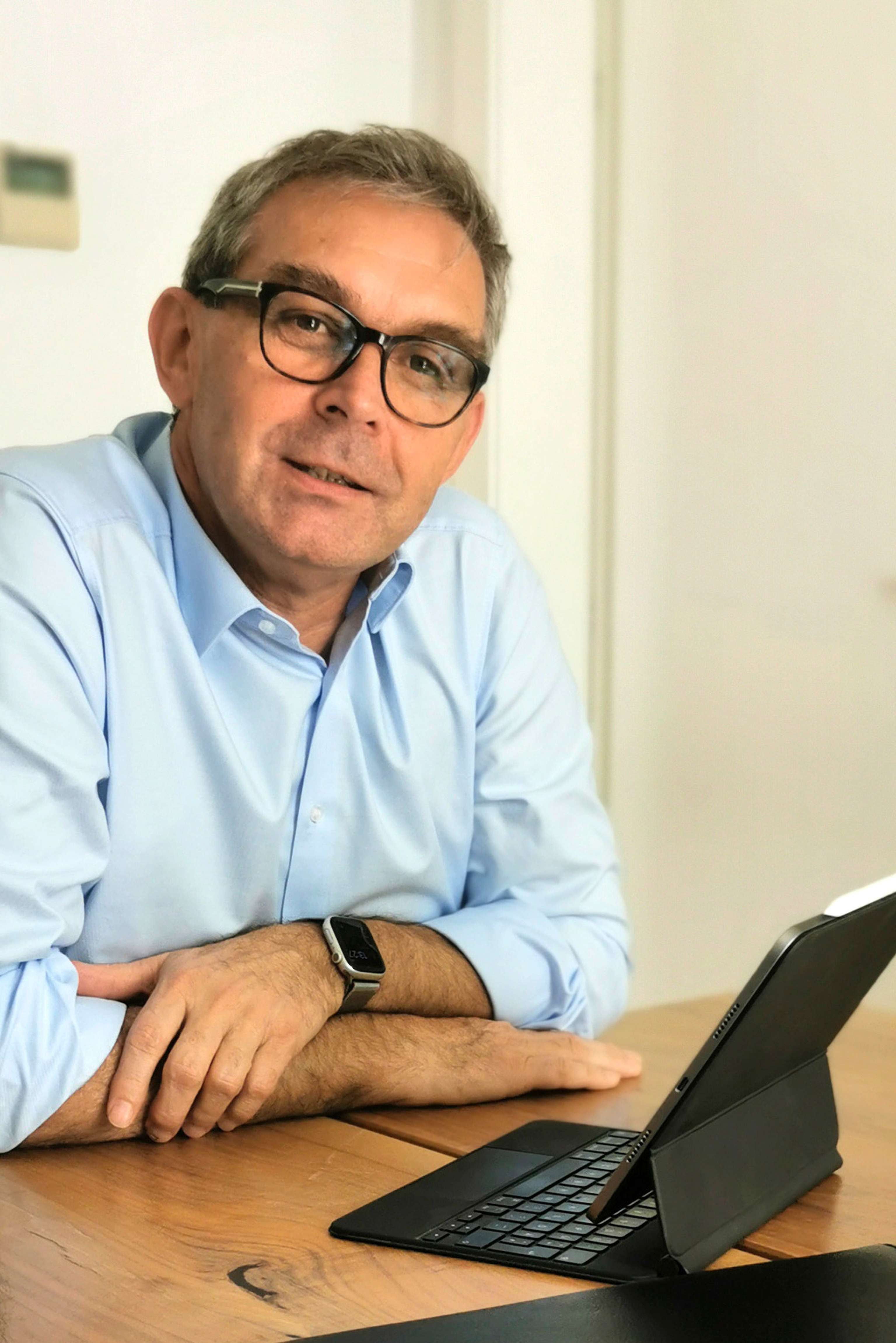 Wie läuft es in der SVS, Herr Waldenberger? | Bauernzeitung