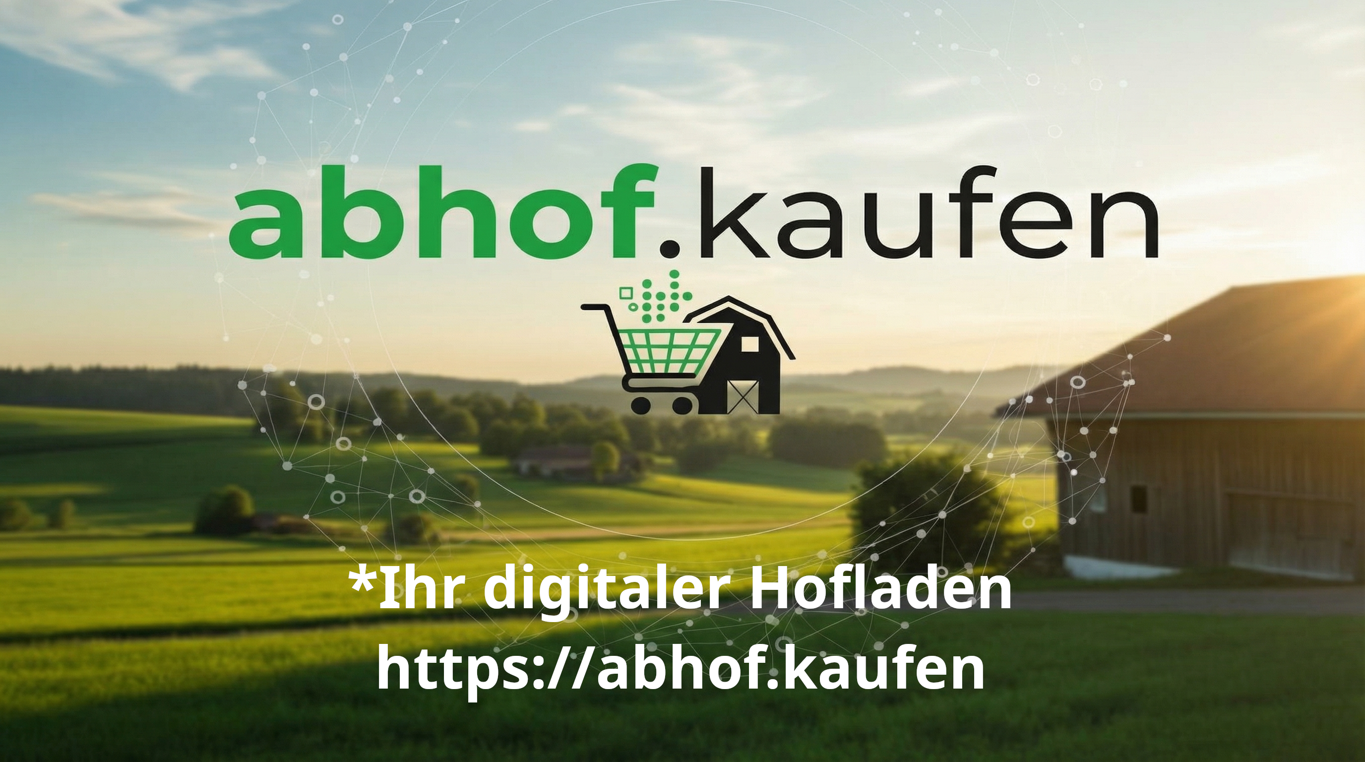 Bild von Anzeige: Vorbestellungen noch auf Zetteln oder per WhatsApp?