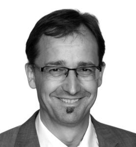 Thomas Danzl, Bezirksobmann Forum Land Innsbruck