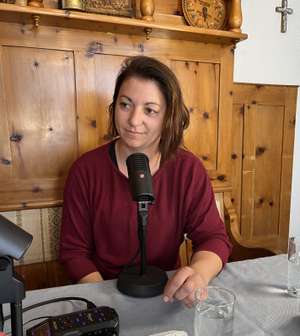 Irene Maria Trunner