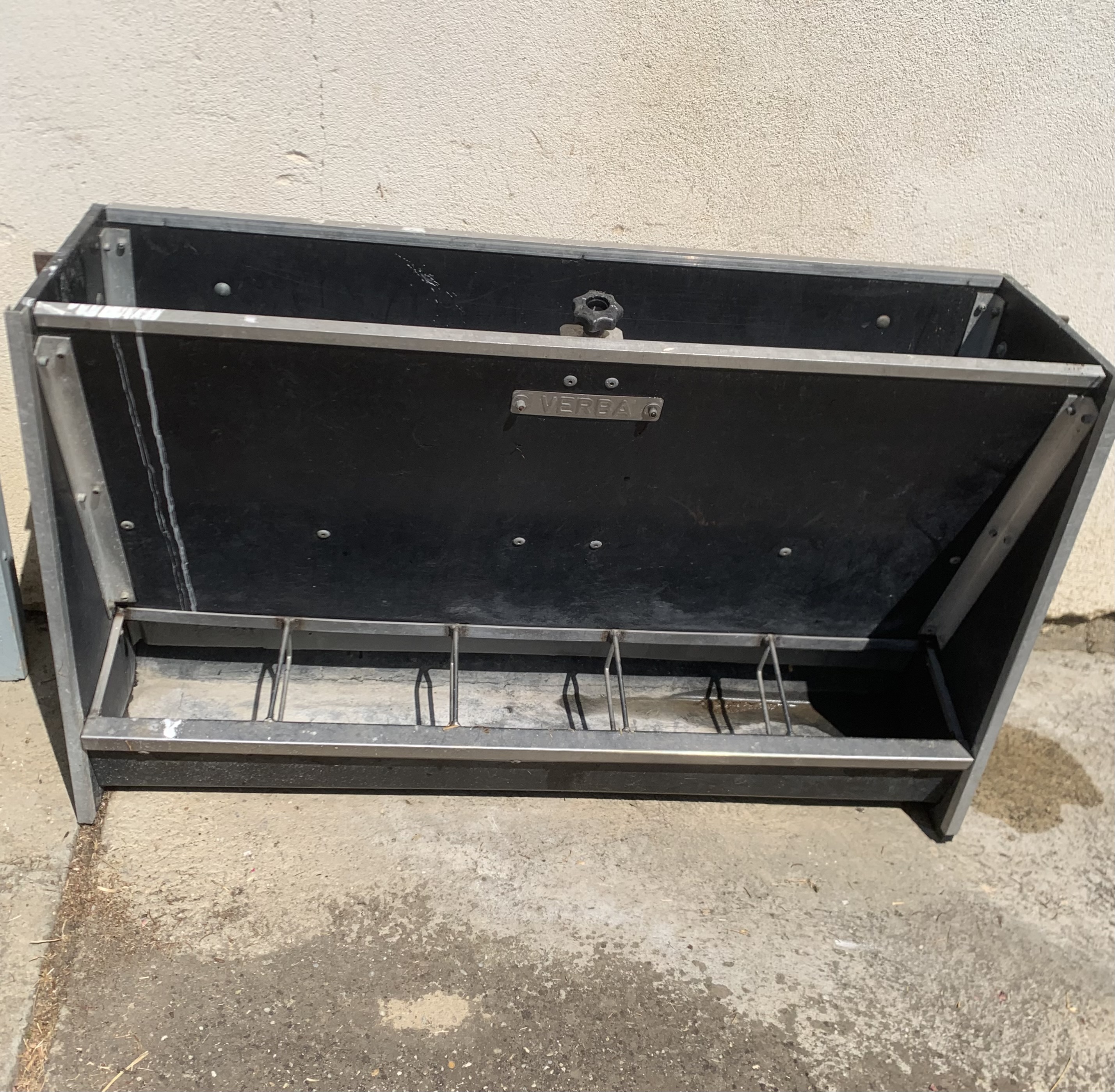 Bild von Anzeige: Futterautomat für Ferkel