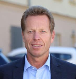 Hans-Peter Seewald vom Landeskriminalamt Innsbruck.