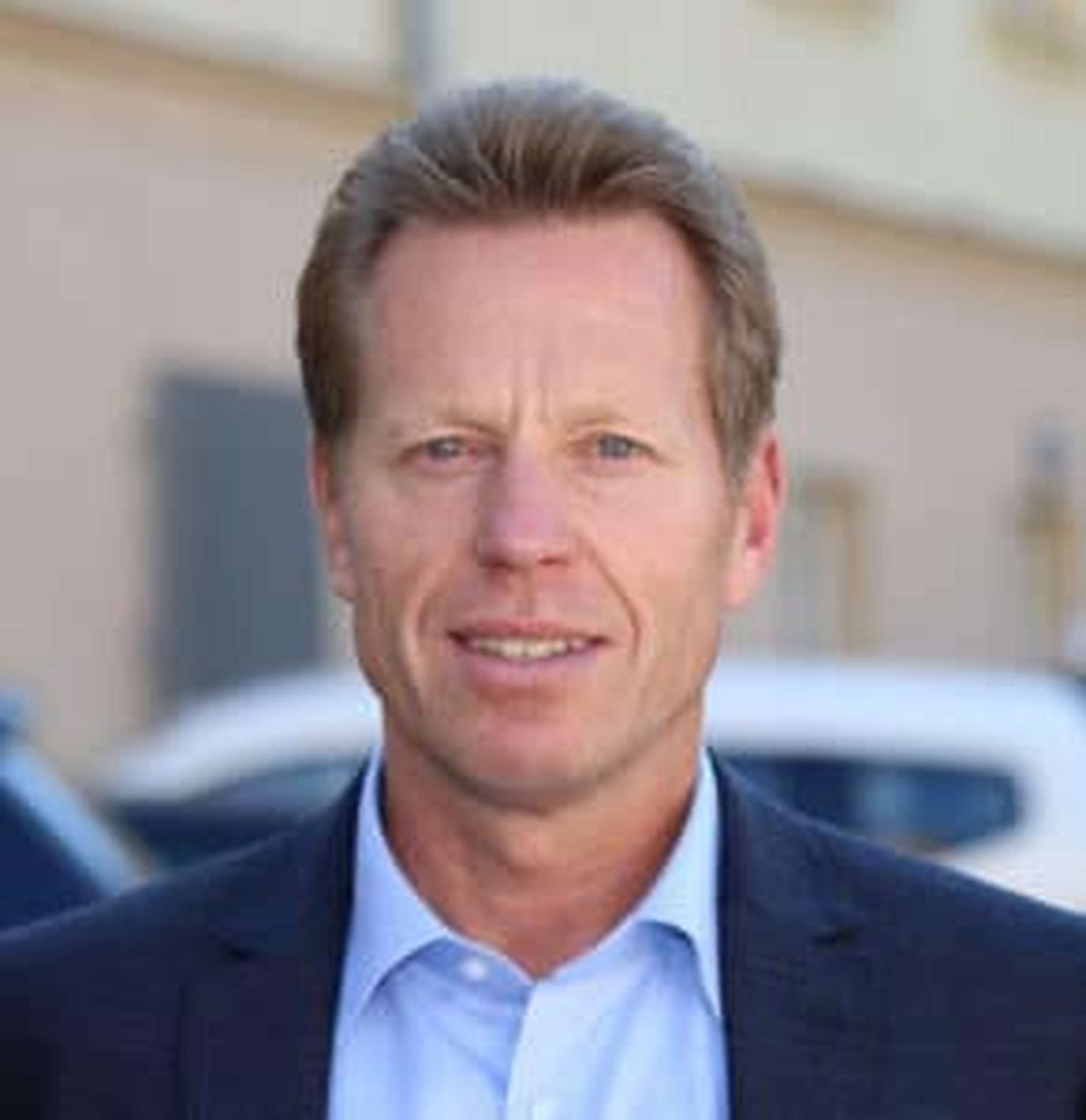 Hans-Peter Seewald vom Landeskriminalamt Innsbruck.