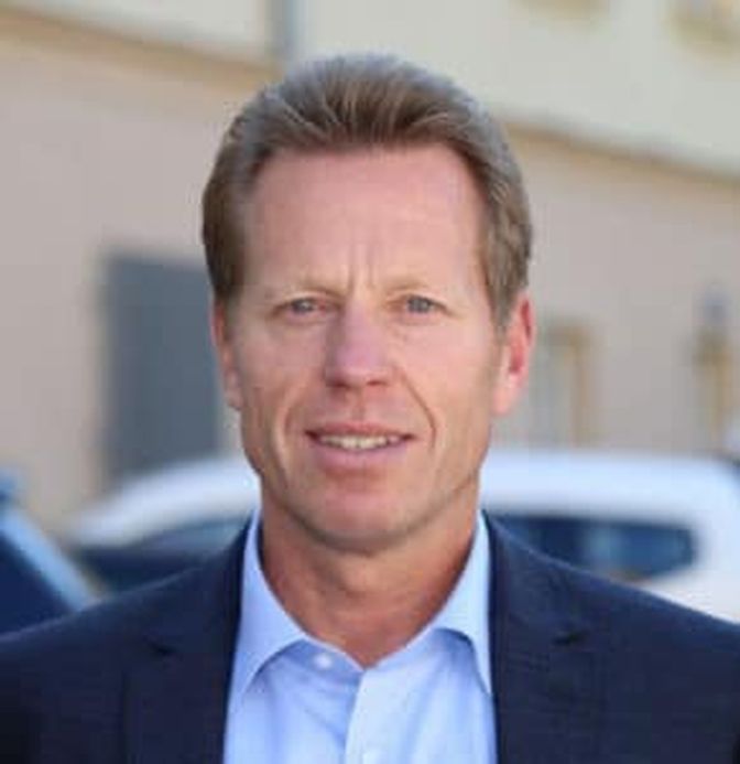 Hans-Peter Seewald vom Landeskriminalamt Innsbruck.