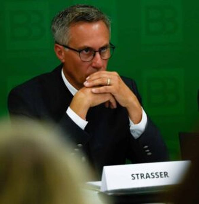 Georg Strasser warnte gut 3 Wochen vor der Nationalratswahl vor leeren Versprechungen anderer politischer Parteien.