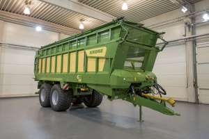 KRONE GX
