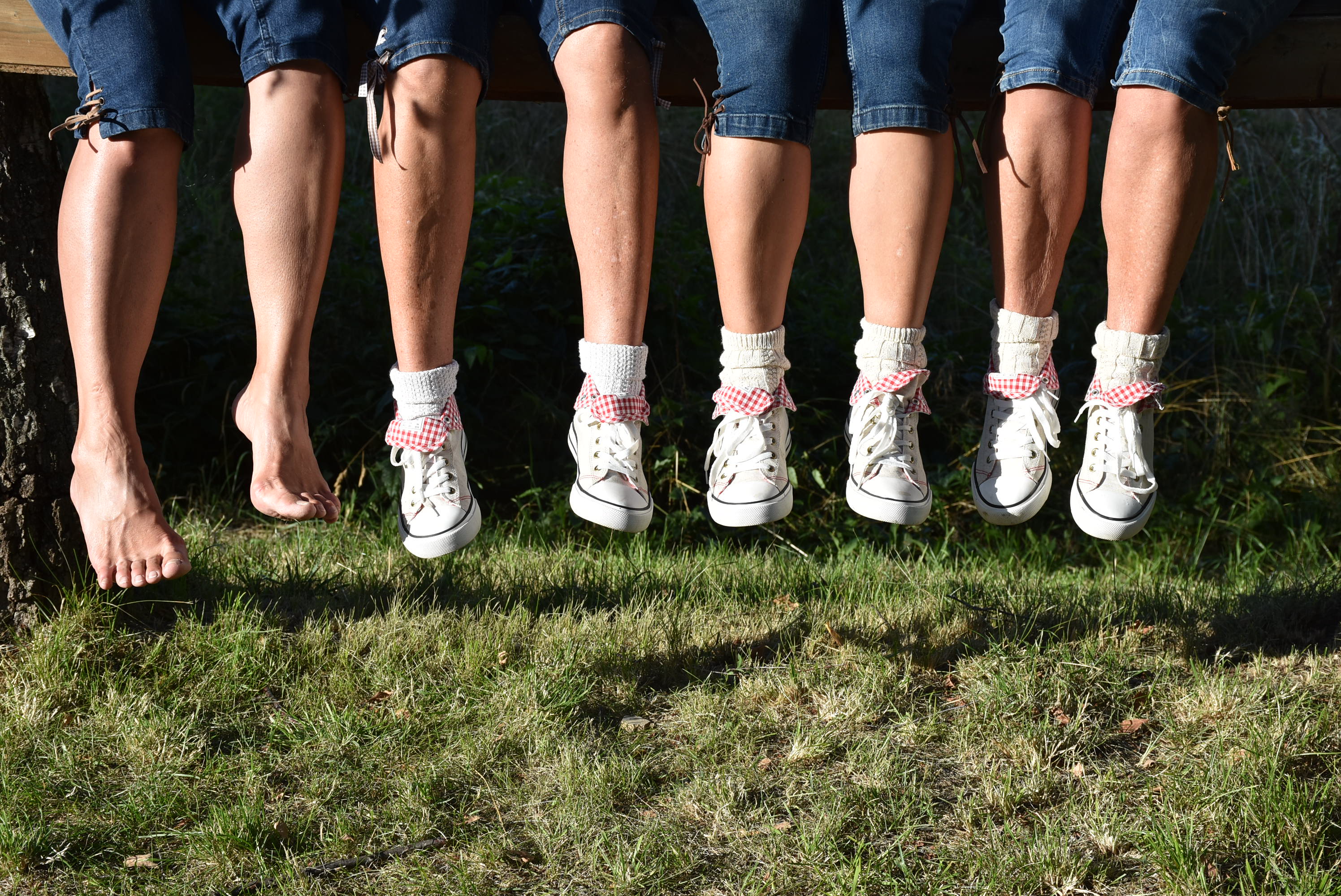 Bild von Anzeige: 4. Juli: Single-Kellergassen-Ausflug mit Genussfaktor!