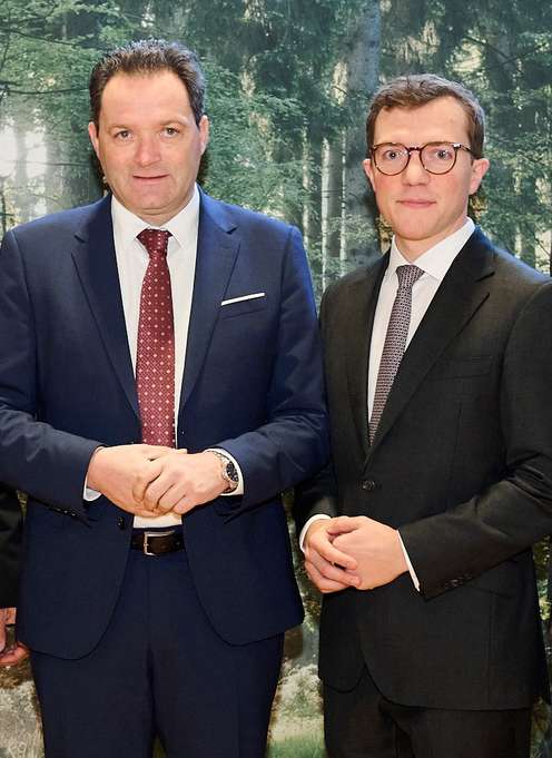 Totschnig und Mylius