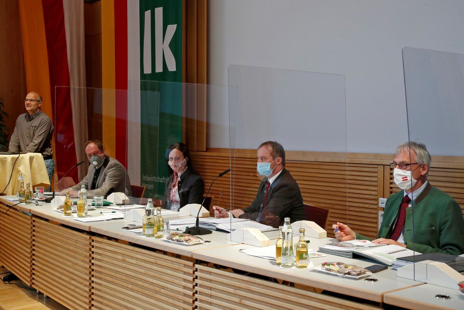 Vollversammlung 30.4.20