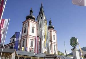 Basilika Mariazell