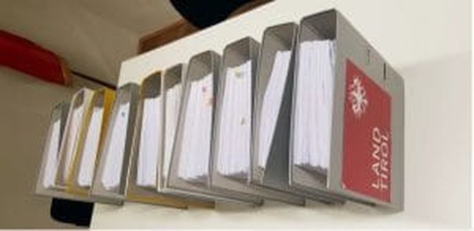 13.400 Unterschriften wurden übergeben.