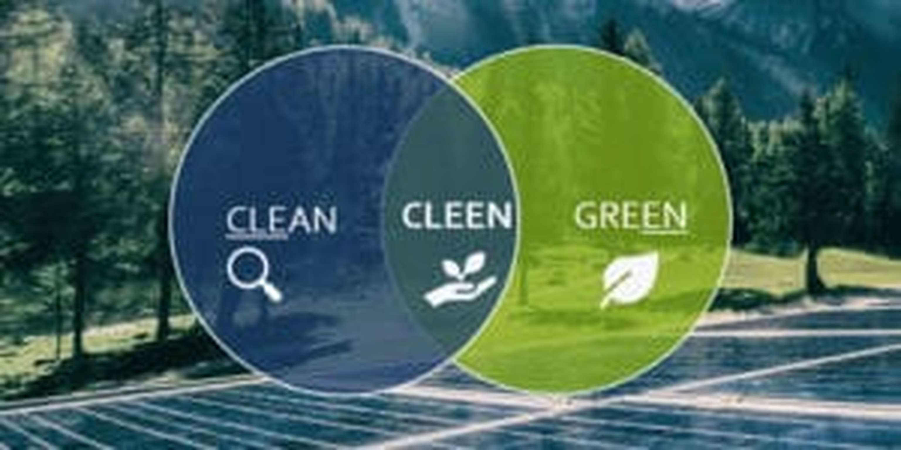 Cleen Energy AG garantiert ein „Rundum-Sorglos-Paket“.