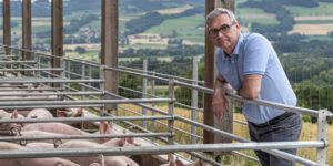 Waldenberger fordert heimische Bio-Strukturen zu stärken.