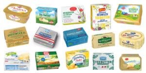 Der Bauernbund fordert mehr heimische Butter im Regal und eine klare Herkunftsbezeichnung für mehr Transparenz.