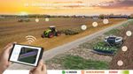 Um mehr Effizienz, Automatisierung und firmenübergreifende Schnittstellen geht es bei der mit dem Silber-Award ausgezeichneten “Advanced Automation and Autonomy”.