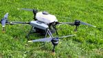 Ein Multicopter