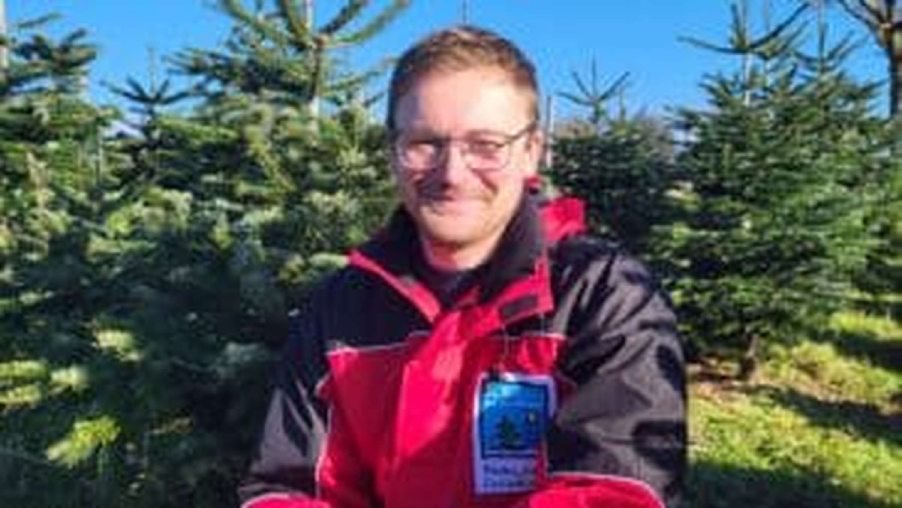 Klaus GschwendtnerObmann der OÖ Christbaumbauern