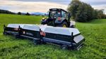 Spotspraying Spritze ARA von Ecorobotics