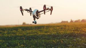 Smarte Landwirtschaft eröffnet neue nachhaltige Wege.