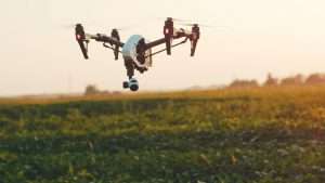 Smarte Landwirtschaft eröffnet neue nachhaltige Wege.