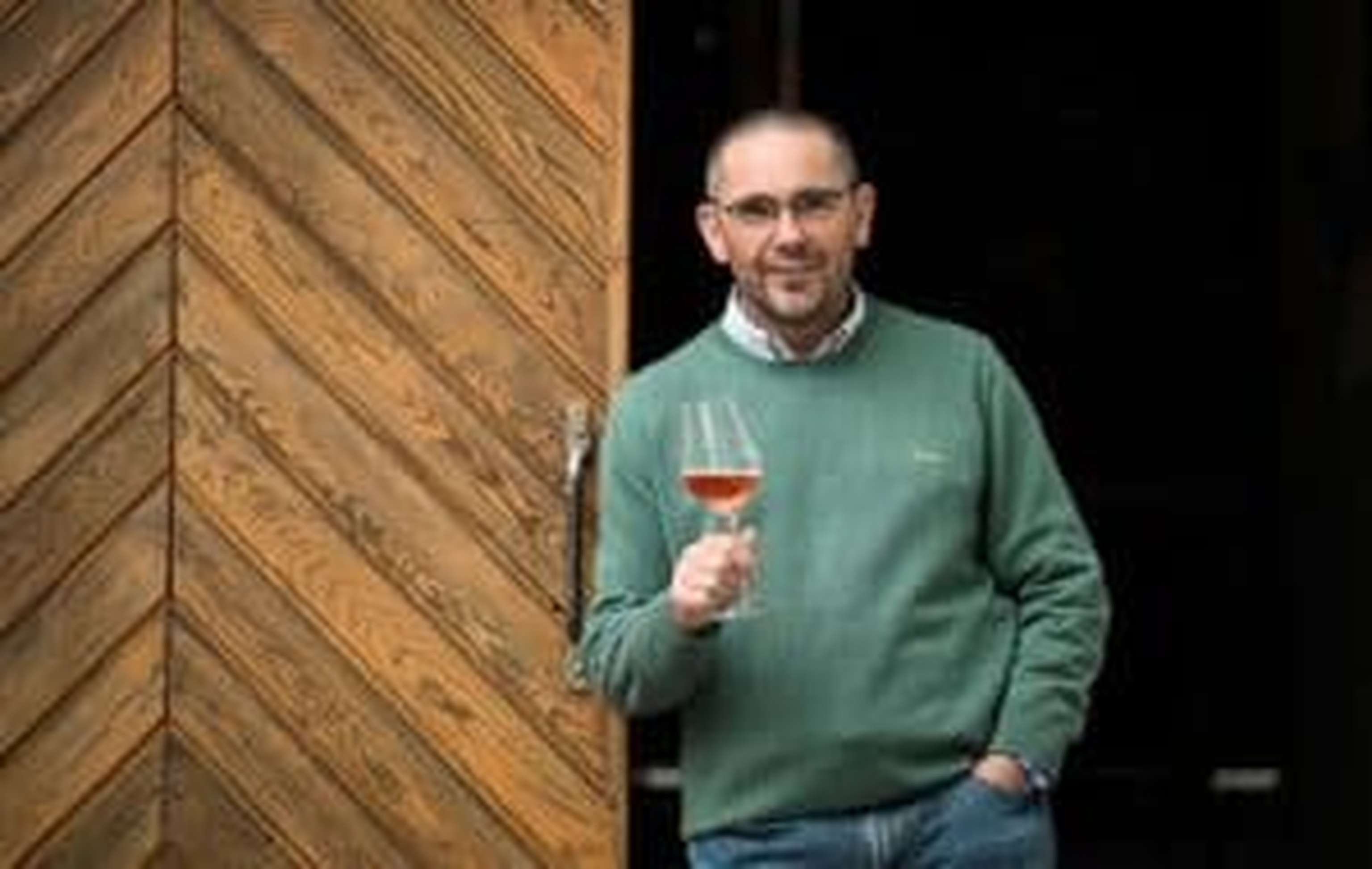 Er hat die Weinkultur nach OÖ gebracht