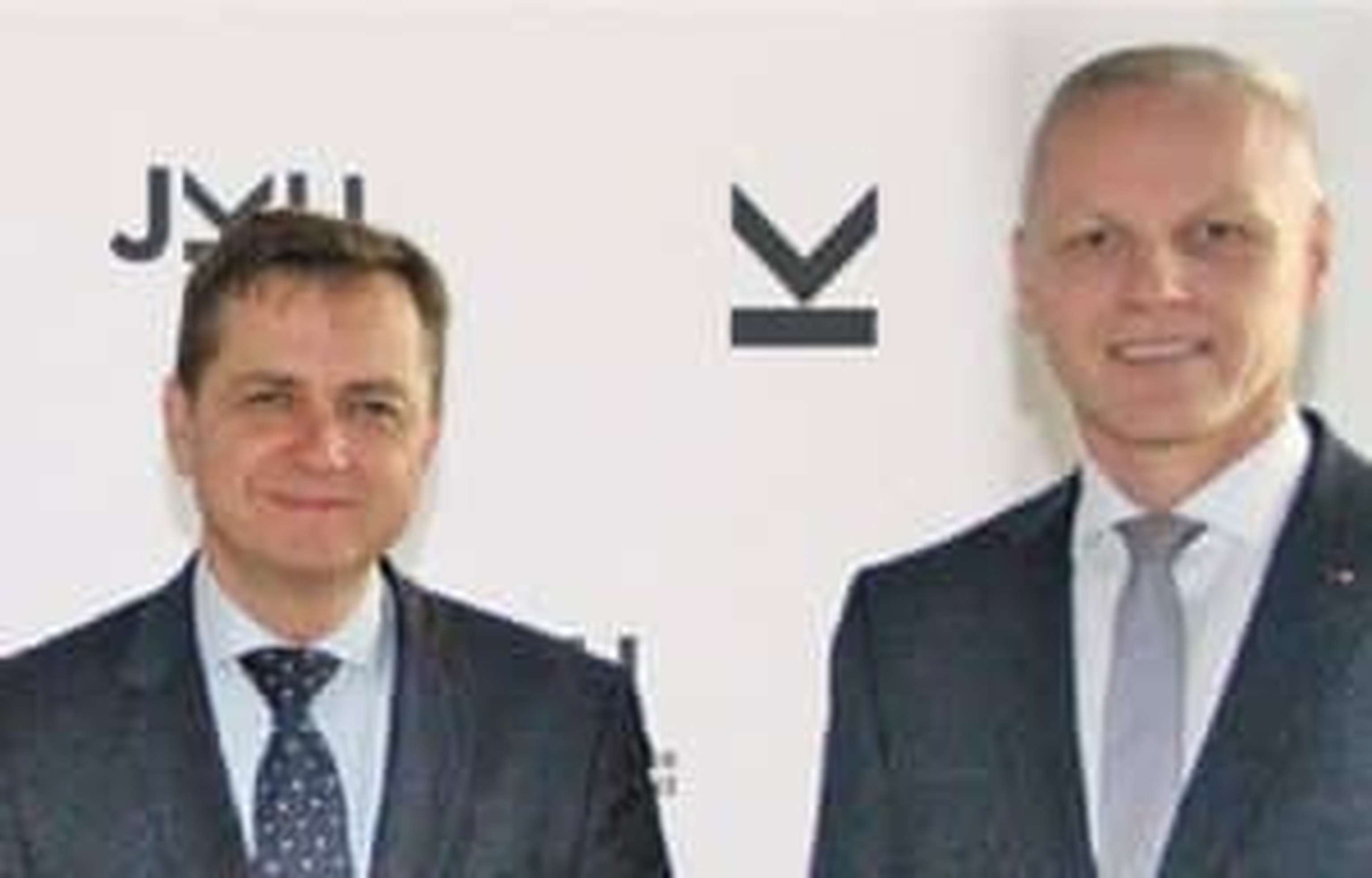 Referenten: Franz Prettenthaler und Othmar Nagl (v.l.).